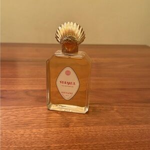 Veemel Eau de Parfum - Gold